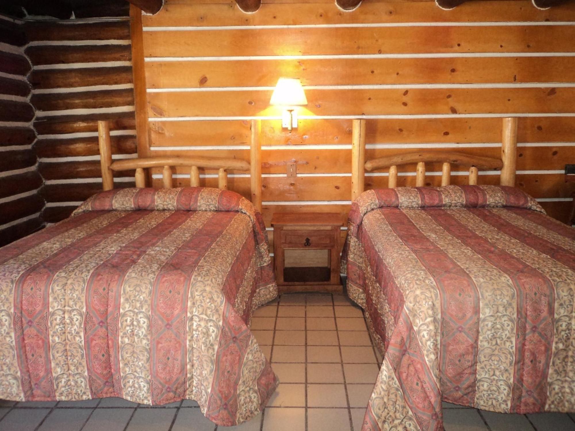 Cabanas Montebello Inn Creel Cameră foto