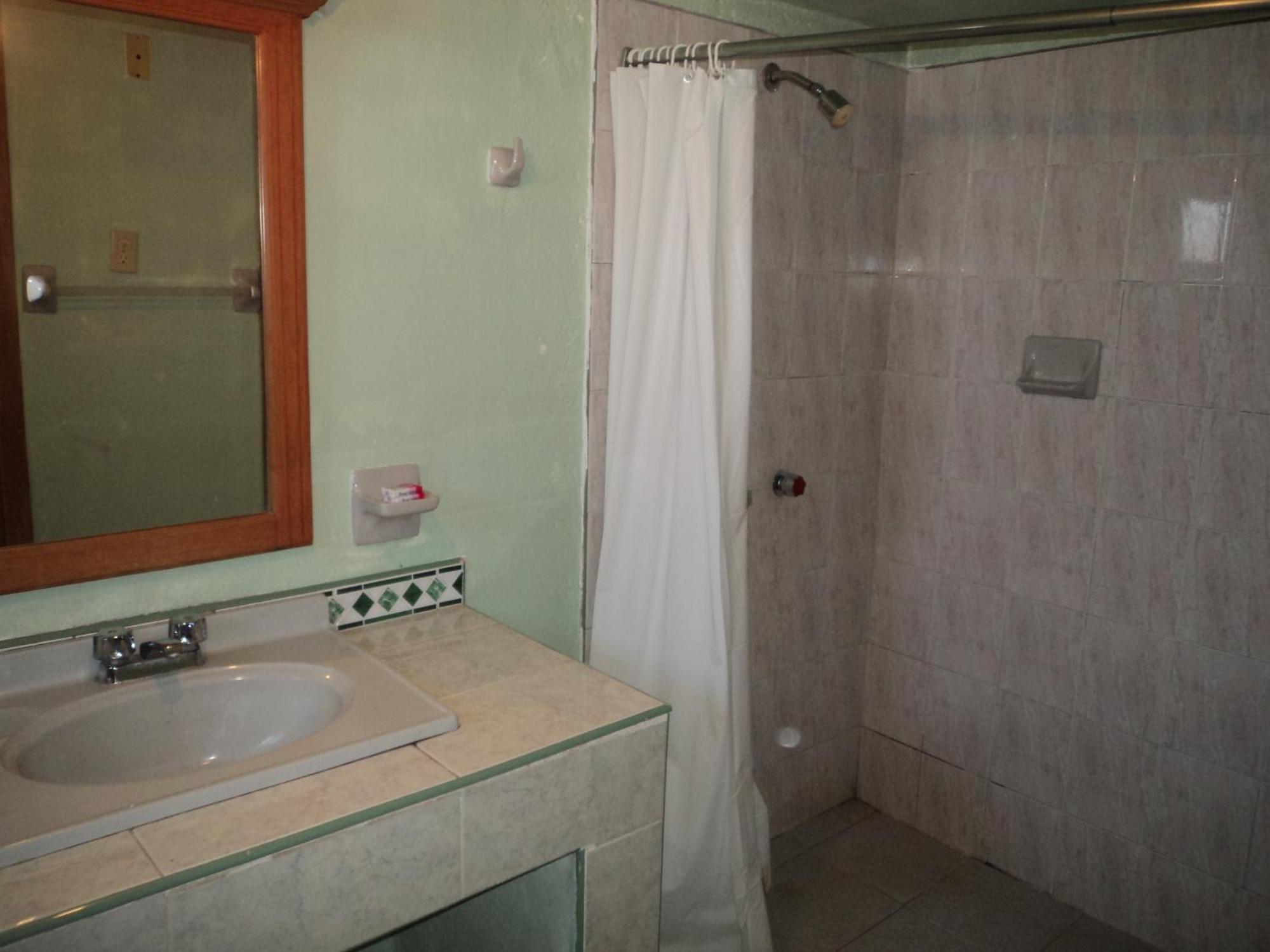 Cabanas Montebello Inn Creel Cameră foto